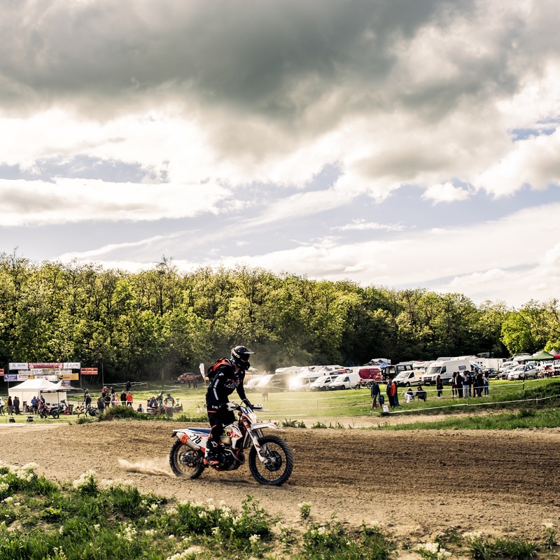 EndurCross 2023