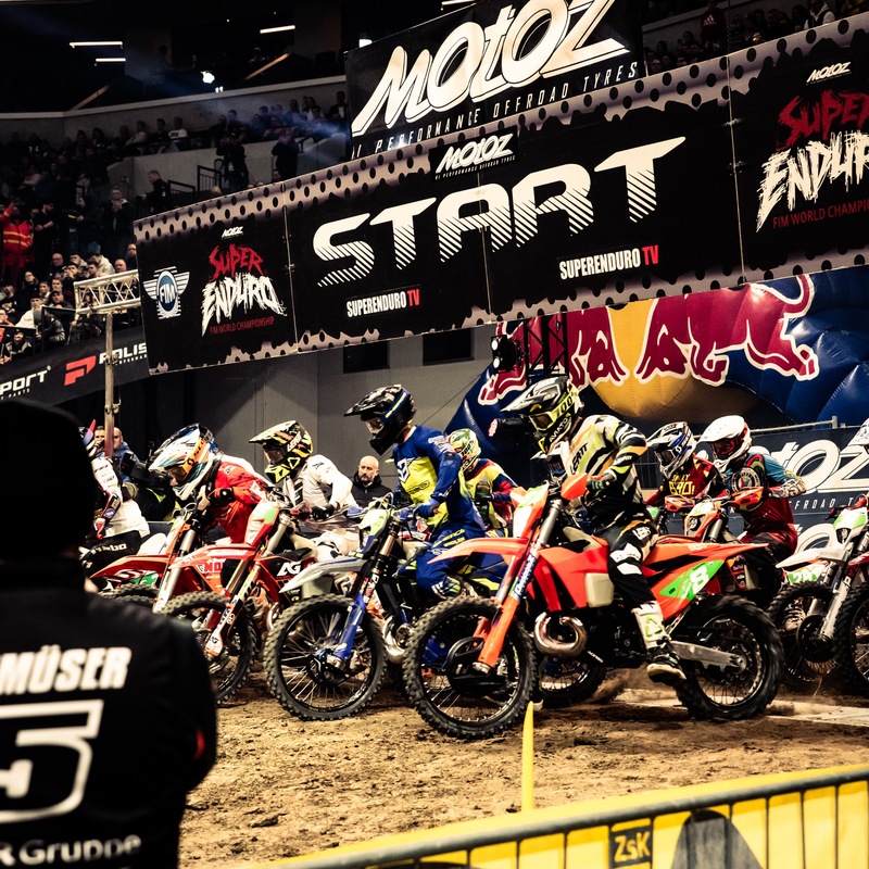EndurCross 2023